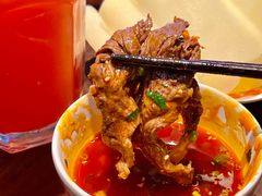 -牛市坎火锅(建设路店)