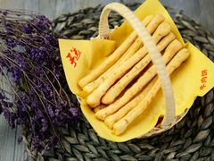 -手选潮汕鲜活牛肉火锅(二七广场店)