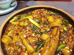 -川芙蓉·市井老川菜(长寿路店)
