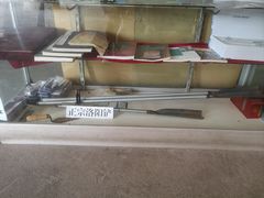 -洛阳古墓博物馆