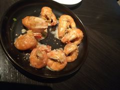 -万丽轩·粤菜(王府井金茂万丽酒店)