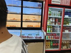 -哈尔滨小酒馆·鲜肉现穿自助烧烤(康新花园店)