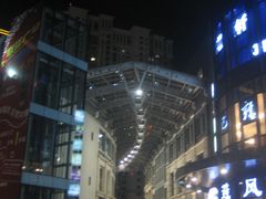 -证大大拇指广场(芳甸路店)