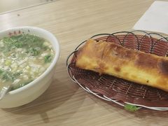 -驴肉火烧(方北路店)