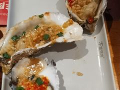 -木屋烧烤(南新店)