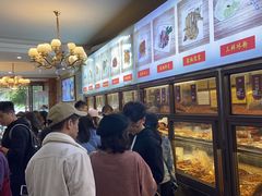 -嘉州九妹凤爪(乐山总店)