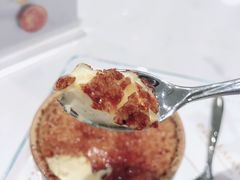 香草焦糖烤布蕾-PAUL LAFAYET 法式甜品(深圳湾万象城店)