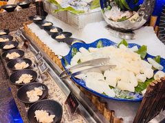 -初色海鲜自助(万丰路店)