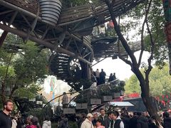 -杭州宋城