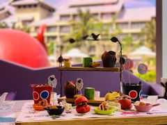 -水桶王国主题餐厅·聚会·生日派对·亲子活动·家庭套餐(亚龙湾希尔顿店)