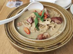 -苏小柳点心·手作小笼包(新街口分院店)