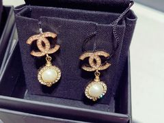 -CHANEL(恒隆广场店)