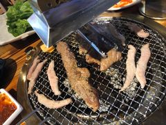 -万兴佳烤肉·长白山老味道(宏泰广场店)