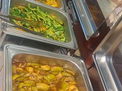 -十方新概念素食餐厅(厚街店)