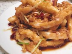 -九龙餐厅(大沽路店)