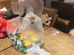 -泸溪河桃酥(凯德MALL太阳宫店)