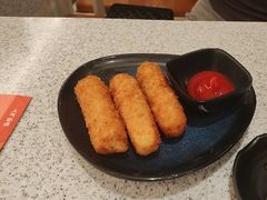 -争鲜回转寿司(西红门荟聚PLUS店)