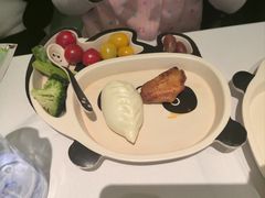 -眉州东坡·熊猫主题餐厅(枫蓝店)