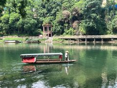 -边城茶峒景区
