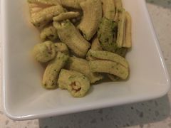 -船歌·鱼水饺青岛菜(金狮广场店)