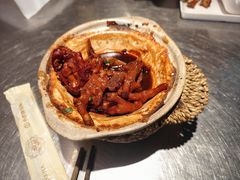 -胡叨叨黄油砂锅焗海鲜(百家湖1912店 )