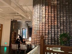 -瓦库茶馆17号(海汇港店)