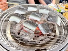 -牧童禧肉社·韩国炭火烤肉店(中粮祥云小镇创始店)