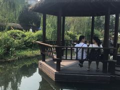 -成飞公园