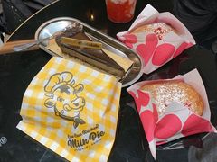 -Awfully Chocolate(来福士广场店)