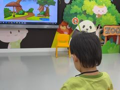 -英孚教育青少儿(河东中心)