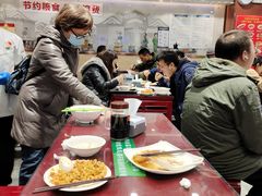 -护国寺小吃(中关村店)