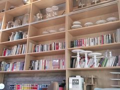 -咖星人E·T coffee·云赛空间