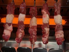 -冰城串说·羊肉串烧烤(哈西大街店)