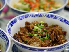 -啄佬食堂