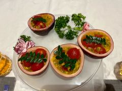 -若蘭慈·无国界素食料理(欢乐海岸店)