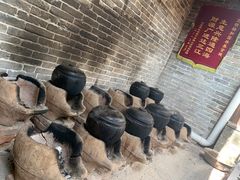 老火靓汤-园林美食城·本土农家菜(杨和镇店)