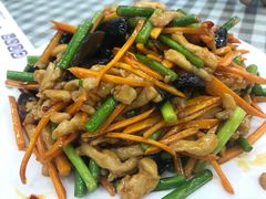 -烁佳海鲜大馅饺子