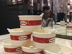 -芭菲盛宴·环球美食(袁家岗店)