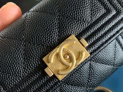 -CHANEL(恒隆广场店)