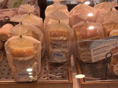 -巴黎贝甜(凯德MALL望京店)