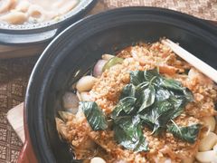 -南沙游艇会·大兵船餐厅