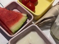 -一味一诚•鲜嫩烤鱼(昌发展万科广场店)