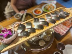 -枣玛尔脊骨汤·烤肉(西塔总店)