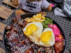 -昊·来了寿司(双楠2店)