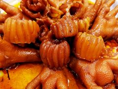 -浮何烤铺(桐梓林店)