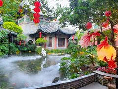 -果然居酒家 · 顺德园林私房菜