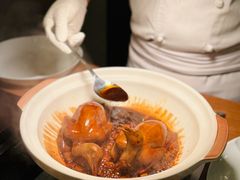 -广州文华东方酒店·江-由辉师傅主理