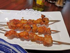 -阿西娅食府(中关村店)