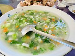 鱼米羹-天天渔港海鲜酒家(石浦玉泉路店)