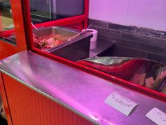 -东关吉祥西安腊汁肉夹馍(健德门店)